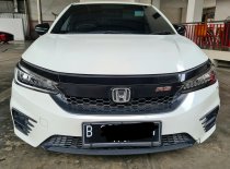 Jual Honda City 2021 Hatchback RS CVT di Jawa Barat