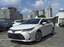 Jual Toyota Corolla Altis 2022 V di DKI Jakarta