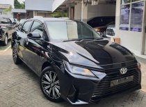 Jual Toyota Vios 2022 G di DKI Jakarta