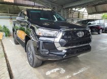 Jual Toyota Hilux D-Cab 2022 2.4 V (4x4) DSL A/T di DKI Jakarta