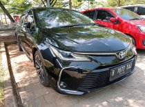 Jual Toyota Corolla 2020 di DKI Jakarta
