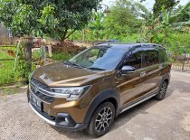 Jual Suzuki XL7 2020 Alpha AT di Banten