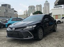 Jual Toyota Camry 2022 V di DKI Jakarta