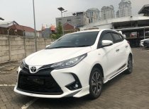Jual Toyota Yaris 2022 GR Sport di DKI Jakarta