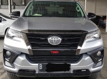 Jual Toyota Fortuner 2019 TRD di Jawa Barat