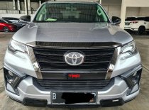 Jual Toyota Fortuner 2019 2.4 VRZ AT di Jawa Barat