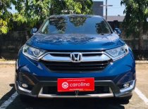 Jual Honda CR-V 2017 2.0 di Sulawesi Selatan