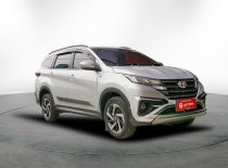 Jual Toyota Rush 2021 di DKI Jakarta