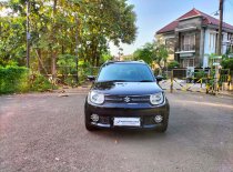 Jual Suzuki Ignis 2018 GX AGS di Jawa Barat