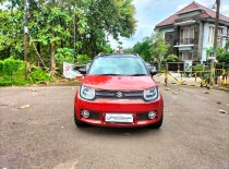 Jual Suzuki Ignis 2018 GX AGS di Jawa Barat