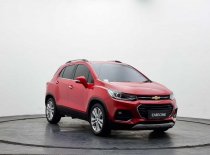 Jual Chevrolet TRAX 2017 LTZ di DKI Jakarta