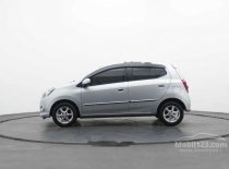 Daihatsu Ayla X 2016 Hatchback dijual