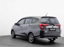 Jual Toyota Calya G 2017