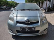 Toyota Yaris S Limited 2009 Hatchback dijual