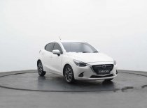 Mazda 2 Hatchback 2016 Hatchback dijual