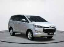 Jual Toyota Kijang Innova 2017 V A/T Diesel di Banten