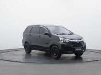 Jual Toyota Avanza 2017 1.3E AT di DKI Jakarta