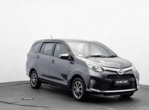 Jual Toyota Calya 2017 G MT di DKI Jakarta