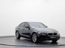 Jual BMW 3 Series Sedan 2016 di DKI Jakarta