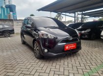 Jual Toyota Sienta 2016 V di Sumatra Utara