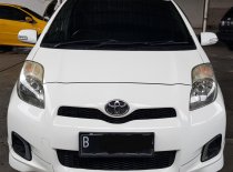 Jual Toyota Yaris 2012 E di Jawa Barat