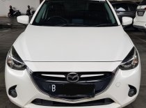 Jual Mazda 2 2016 R di DKI Jakarta