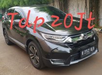 Jual Honda CR-V 2017 1.5L Turbo Prestige di Jawa Barat