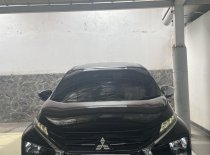 Jual Mitsubishi Xpander 2017 Exceed A/T di DKI Jakarta