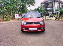 Jual Suzuki Ignis 2017 GX AGS di Jawa Barat