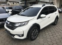 Jual Honda BR-V 2021 E di DKI Jakarta