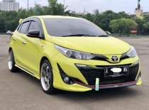 Jual Toyota Yaris 2020 S di DKI Jakarta