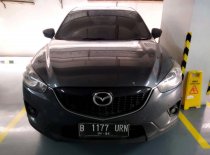 Jual Mazda CX-5 2014 GT di DKI Jakarta
