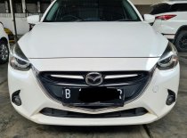 Jual Mazda 2 2016 R di Jawa Barat