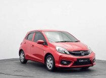 Jual Honda Brio 2018 E CVT di DKI Jakarta