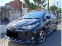 Toyota Yaris GR Sport 2021 Hatchback dijual