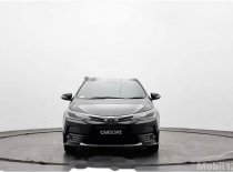 Butuh dana ingin jual Toyota Corolla Altis V 2017