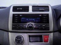 Daihatsu Sirion D FMC 2015 Hatchback dijual