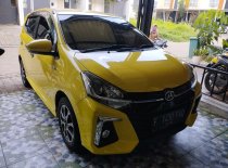 Jual Daihatsu Ayla 2021 1.2L R AT di Jawa Barat