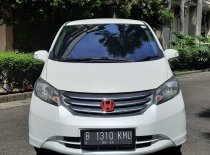 Jual Honda Freed 2012 PSD di Jawa Barat