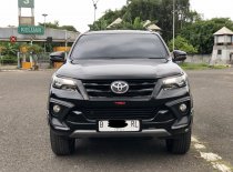 Jual Toyota Fortuner 2017 2.4 TRD AT di DKI Jakarta