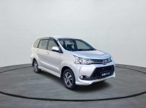 Jual Toyota Avanza 2017 1.5 AT di Banten