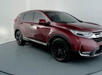 Jual Honda CR-V 2017 1.5L Turbo Prestige di Banten