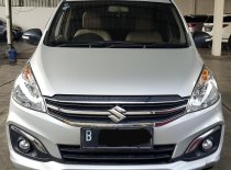 Jual Suzuki Ertiga 2017 GX di DKI Jakarta