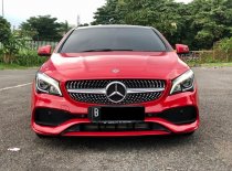 Jual Mercedes-Benz A-Class 2018 A 200 di DKI Jakarta