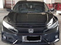 Jual Honda Civic Hatchback RS 2019 di Jawa Barat