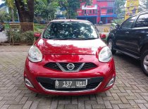 Jual Nissan March 2014 1.5L di DKI Jakarta