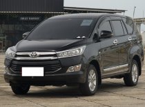 Jual Toyota Kijang Innova 2019 2.0 G di Banten