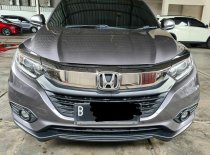 Jual Honda HR-V 2020 1.5L E CVT di Jawa Barat