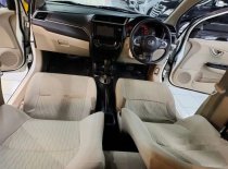 Honda Brio E 2016 Hatchback dijual