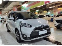 Toyota Sienta V 2019 MPV dijual